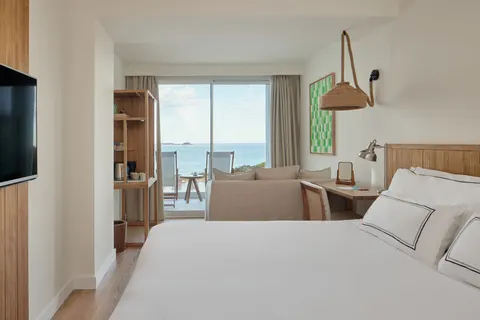 Melia Ibiza (ex. Sol Beach House Ibiza) in Santa Eulària des Riu — foto 15