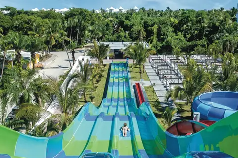 Hotel Riu Palace Macao in Punta Cana, foto 7
