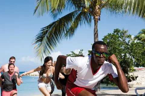 Hotel Riu Palace Jamaica in Montego Bay — foto 16