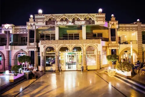 Cataract Layalina Resort in Sharm El Sheikh — foto 6