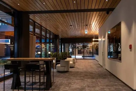 Noto Hotel Luxembourg foto 17