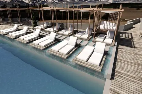 Summer Beach Hotel in Georgioupolis — foto 10