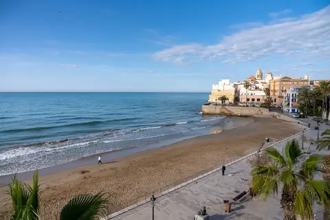 ME Sitges Terramar in Sitges — foto 21