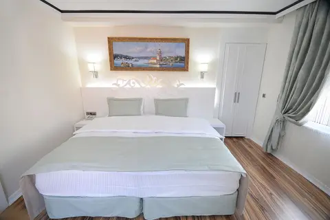 The Marions Suite Hotel Taksim in Beyoğlu, foto 10