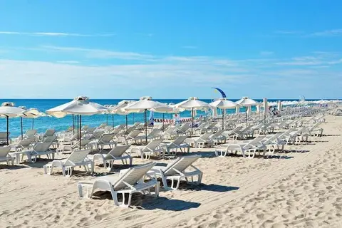 Melia Grand Hermitage in Дентална клиника „Медика 3 Дент“ — foto 19