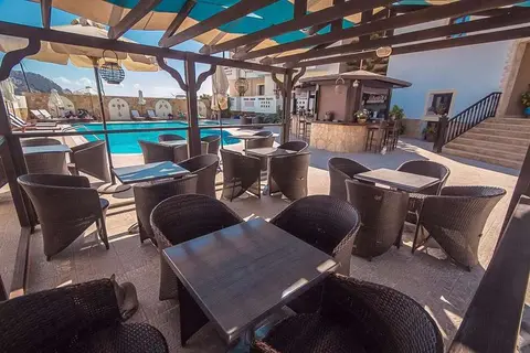 Arkasa Bay in Karpathos Municipal Unit, foto 10