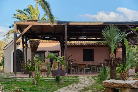 Tenuta Luogo Marchese in Pollina, foto 11