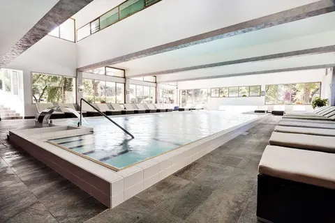 Terme Milano in Abano Terme — foto 17