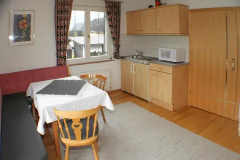 Appartementenhaus Christine in Brixen im Thale — foto 4