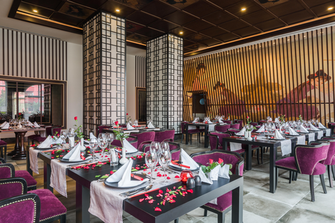 Hotel Haydarpasha Palace foto 10