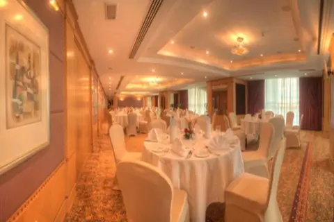 Al Maha Arjaan in أبوظبي — foto 11
