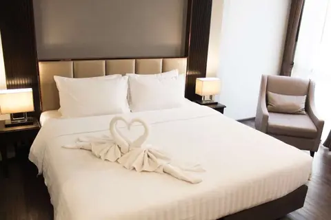 SureStay Plus Hotel by Best Western Sukhumvit in Bangkok, foto 27