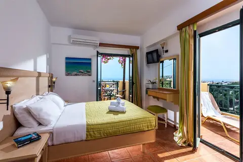 Hotel Porto Village in Chersonissos — foto 28