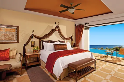 Secrets Puerto Los Cabos Golf & Spa Resort in San José del Cabo — foto 10