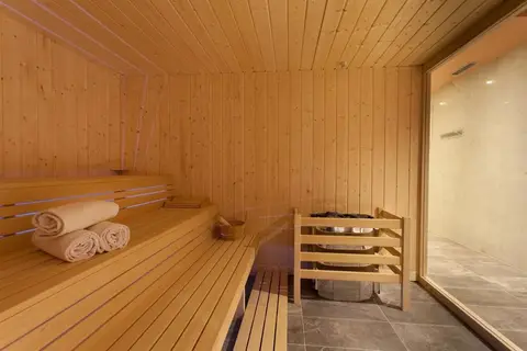 Blue Waves Resort in Malinska — foto 8