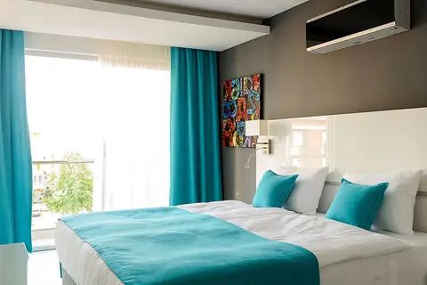 Green Garden Suites in Alanya, foto 5