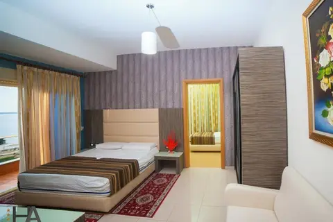 Hotel Aliko in Vlora — foto 7