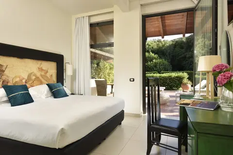 Argentario Lagoon Resort in Monte Argentario — foto 17