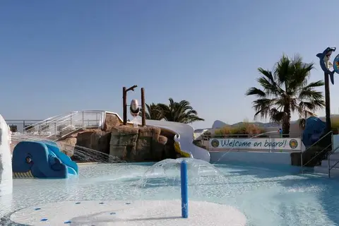 Marvell Club Aparthotel in Sant Antoni de Portmany — foto 3