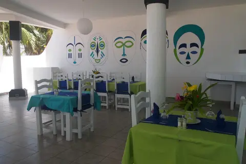 Africa Queen in La Somone, foto 29