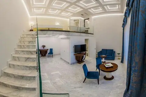 Ortea Palace Luxury Hotel in Syracuse, foto 27
