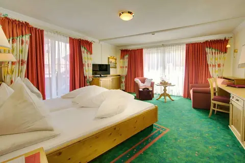 Hotel Bauer in Saalbach-Hinterglemm, foto 17