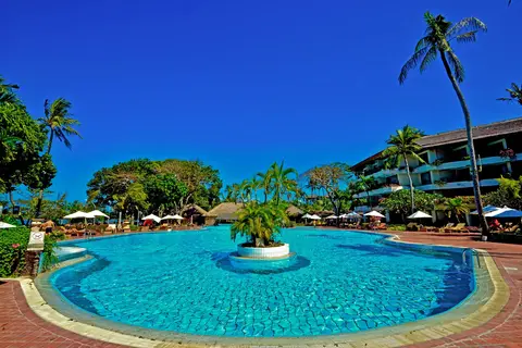 Hotel Prama Sanur Beach Bali in Denpasar
