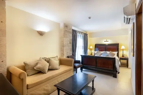 Palazzino Di Corina in Rethimnon, foto 20