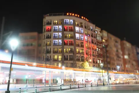 Start Otel in Muratpaşa — foto 17
