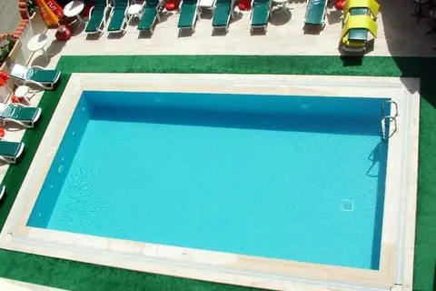 Melodi Hotel in Marmaris