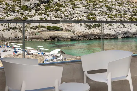 Globales Don Pedro in Cala de Sant Vicent o Cala San Vicente — foto 24