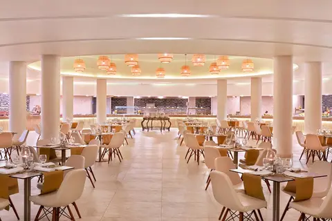 Pickalbatros Sea World Resort in القصير — foto 5