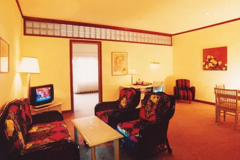 Windsor Plaza Hotel in Ho Chi Minh City — foto 7