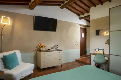 Le Capanne in Arezzo, foto 10