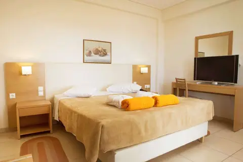 Aeolian Gaea Hotel in Skala Kalloni, foto 30