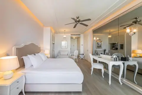 Mivara Luxury Resort & Spa in Bodrum — foto 16