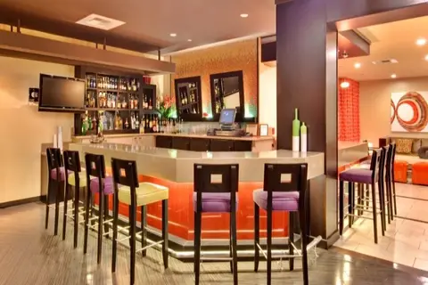 Holiday Inn Hotel & Suites Anaheim in Anaheim, foto 5