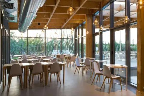 Hotel Ozadi Tavira - inclusief huurauto in Tavira — foto 15