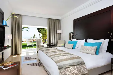 Mövenpick Hotel Gammarth Tunis in Tunis — foto 21