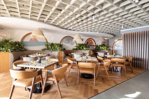 Wyndham Residences The Palm in Dubai — foto 12