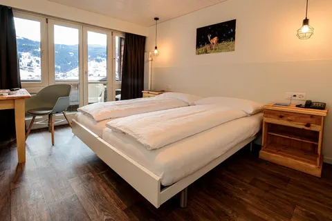 Jungfrau Lodge in Grindelwald — foto 3