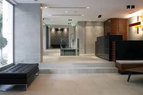 Amazon Hotel Athens in Athene — foto 5