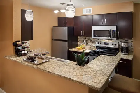 Holiday Inn Club Vacations At Desert Club Resort in Sheridan, foto 2