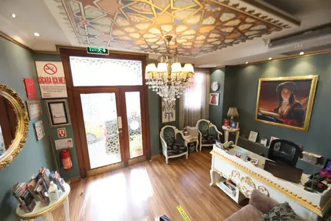 The Sultans Royal in İstanbul, foto 12