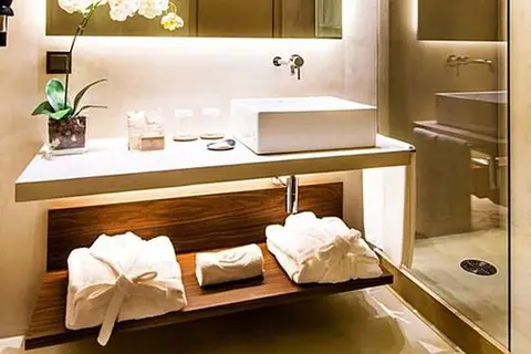 Hotel Dom Henrique Downtown in Porto, foto 15