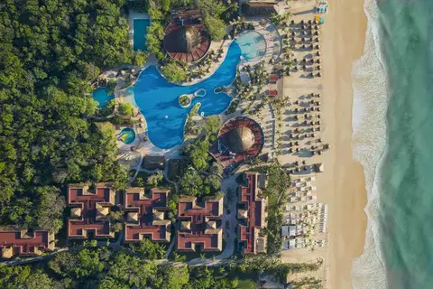Iberostar Tucan in Playa del Carmen, foto 11