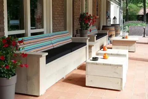 Landgoedhotel Woodbrooke foto 22