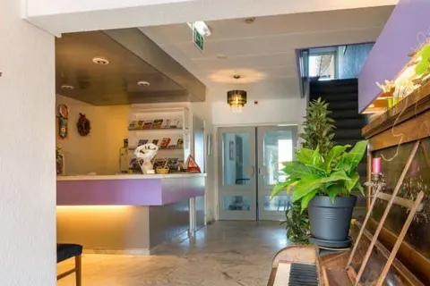 Hotel Eperland foto 18