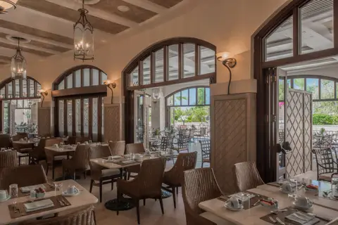 Elysium Hotel in Paphos — foto 19