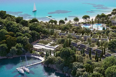 Ikos Odisia Hotel in Ipsos — foto 12